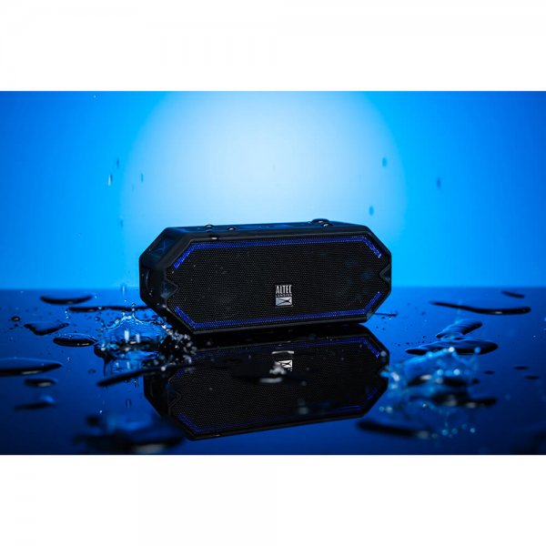 Altec Lansing Højttalere HydraBlast RGB