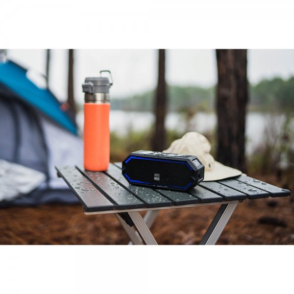 Altec Lansing Højttalere HydraBlast RGB