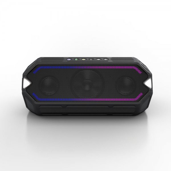 Altec Lansing Højttaler HydraBoom RGB IP67