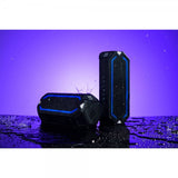 Altec Lansing Højttaler HydraBoom RGB IP67