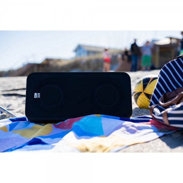 Altec Lansing Højttaler ShockWave 200 Party Speaker