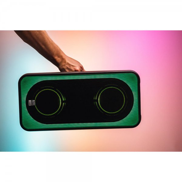 Altec Lansing Højttaler ShockWave 200 Party Speaker