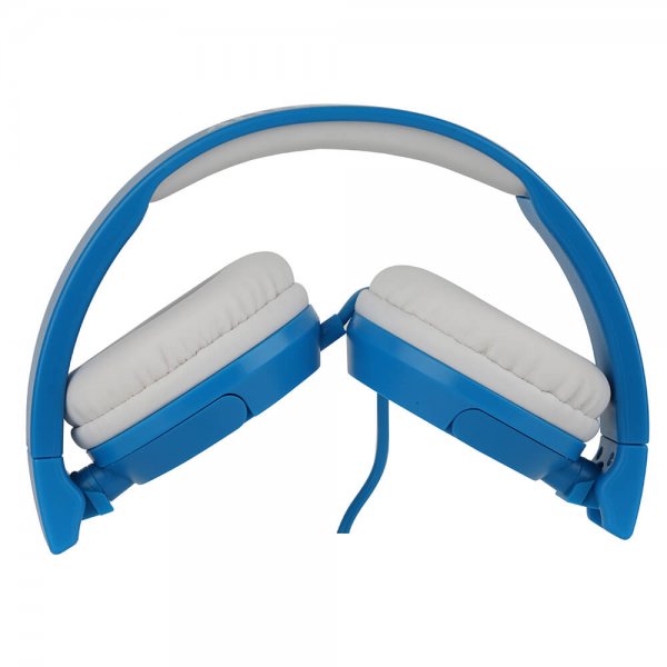 Altec Lansing Hovedtelefoner Børn Kablet On-Ear Blå