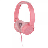 Altec Lansing Hovedtelefoner Børn Kablet On-Ear Pink
