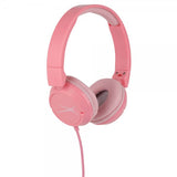 Altec Lansing Hovedtelefoner Børn Kablet On-Ear Pink