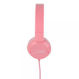 Altec Lansing Hovedtelefoner Børn Kablet On-Ear Pink