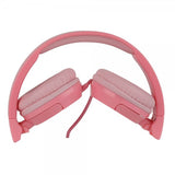 Altec Lansing Hovedtelefoner Børn Kablet On-Ear Pink