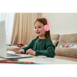 Altec Lansing Hovedtelefoner Børn Kablet On-Ear Pink