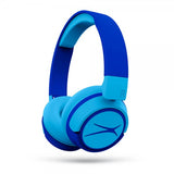 Altec Lansing Hovedtelefoner Børn Trådløse 2i1 On-Ear Blå