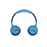 Altec Lansing Hovedtelefoner Børn Trådløse 2i1 On-Ear Blå