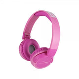 Altec Lansing Hovedtelefoner Børn Trådløse 2-i-1 On-Ear Rosa