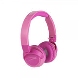 Altec Lansing Hovedtelefoner Børn Trådløse 2-i-1 On-Ear Rosa