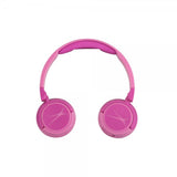 Altec Lansing Hovedtelefoner Børn Trådløse 2-i-1 On-Ear Rosa
