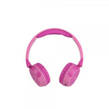 Altec Lansing Hovedtelefoner Børn Trådløse 2-i-1 On-Ear Rosa