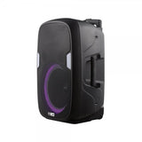 Altec Lansing Højttaler IMT8100 SoundRover 75 Partyhøjttaler Sort