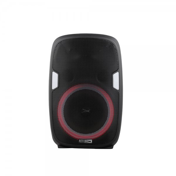 Altec Lansing Højttaler IMT8100 SoundRover 75 Partyhøjttaler Sort
