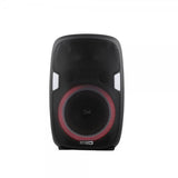 Altec Lansing Højttaler IMT8100 SoundRover 75 Partyhøjttaler Sort