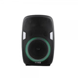 Altec Lansing Højttaler IMT8100 SoundRover 75 Partyhøjttaler Sort