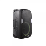 Altec Lansing Højttaler IMT8100 SoundRover 75 Partyhøjttaler Sort