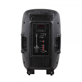 Altec Lansing Højttaler IMT8100 SoundRover 75 Partyhøjttaler Sort