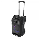 Altec Lansing Højttaler IMT9000 SonicBoom100 Partyhøjttaler Sort