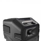 Altec Lansing Højttaler IMT9000 SonicBoom100 Partyhøjttaler Sort