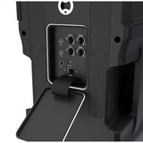Altec Lansing Højttaler IMT9000 SonicBoom100 Partyhøjttaler Sort