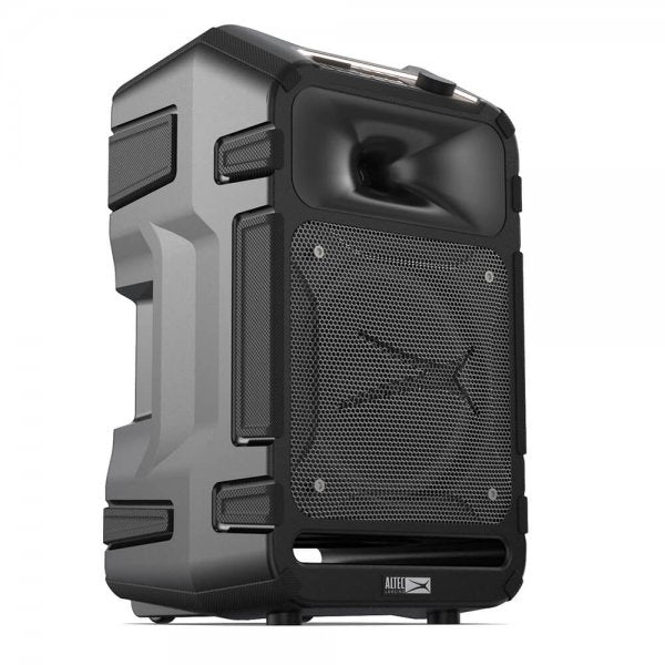 Altec Lansing Højttaler IMT9000 SonicBoom100 Partyhøjttaler Sort