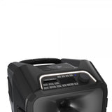 Altec Lansing Højttaler IMT9000 SonicBoom100 Partyhøjttaler Sort