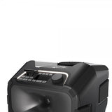 Altec Lansing Højttaler IMT9000 SonicBoom100 Partyhøjttaler Sort
