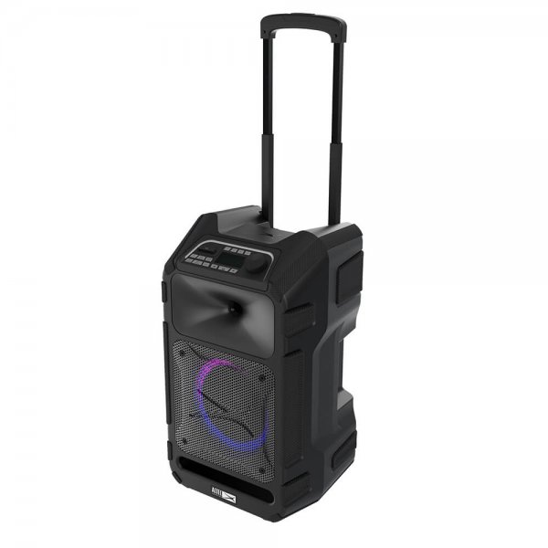Altec Lansing Højttaler IMT9100 SonicBoom150 Partyspeaker Sort