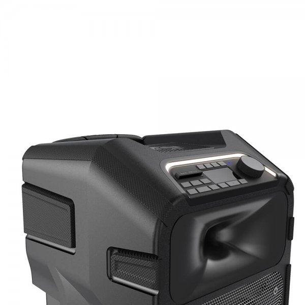 Altec Lansing Højttaler IMT9100 SonicBoom150 Partyspeaker Sort