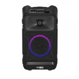 Altec Lansing Højttaler IMT9100 SonicBoom150 Partyspeaker Sort