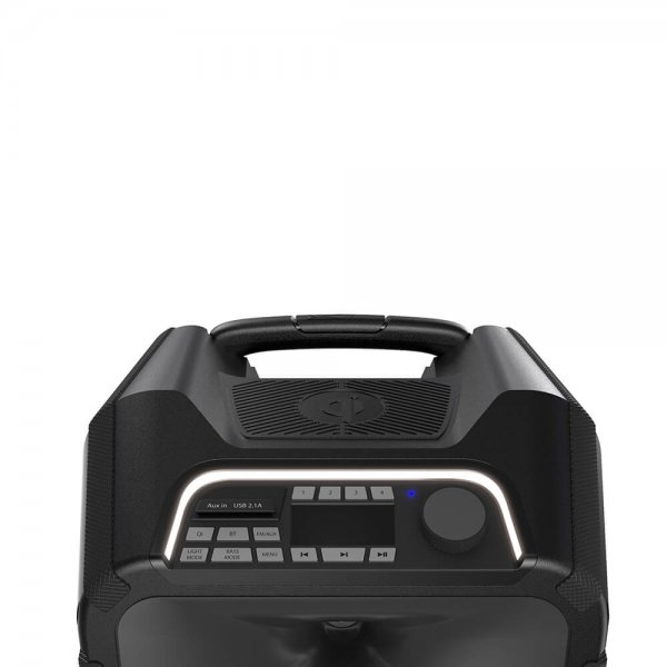 Altec Lansing Højttaler IMT9100 SonicBoom150 Partyspeaker Sort