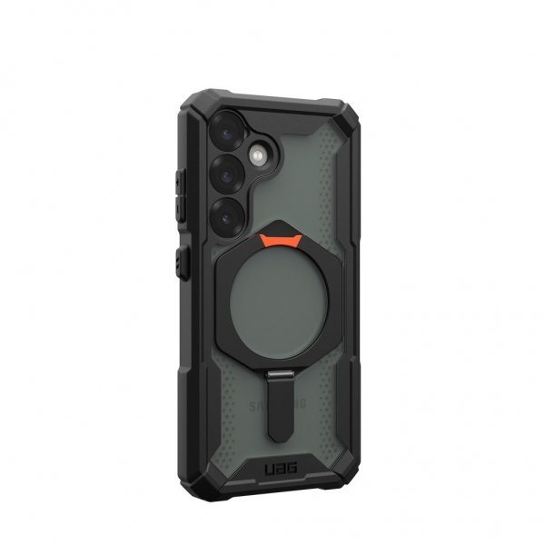 Urban Armor Gear (UAG) Samsung Galaxy S25 Cover Plasma XTE MagSafe Sort
