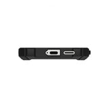 Urban Armor Gear (UAG) Samsung Galaxy S25 Cover Plasma XTE MagSafe Sort
