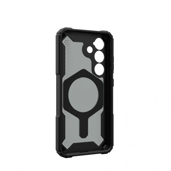 Urban Armor Gear (UAG) Samsung Galaxy S25 Cover Plasma XTE MagSafe Sort