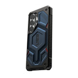 Urban Armor Gear (UAG) Samsung Galaxy S26 Ultra Cover Monarch Pro Kevlar MagSafe Mallard
