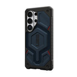 Urban Armor Gear (UAG) Samsung Galaxy S26 Ultra Cover Monarch Pro Kevlar MagSafe Mallard