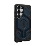 Urban Armor Gear (UAG) Samsung Galaxy S26 Ultra Cover Monarch Pro Kevlar MagSafe Mallard