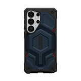 Urban Armor Gear (UAG) Samsung Galaxy S26 Ultra Cover Monarch Pro Kevlar MagSafe Mallard