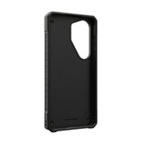 Urban Armor Gear (UAG) Samsung Galaxy S26 Ultra Cover Monarch Pro Kevlar MagSafe Element Green