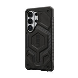 Urban Armor Gear (UAG) Samsung Galaxy S26 Cover Monarch Pro MagSafe Carbon Fiber