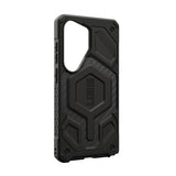 Urban Armor Gear (UAG) Samsung Galaxy S26 Cover Monarch Pro MagSafe Carbon Fiber