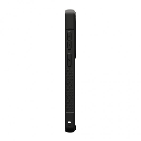 Urban Armor Gear (UAG) Samsung Galaxy S26 Cover Monarch Pro MagSafe Carbon Fiber