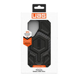 Urban Armor Gear (UAG) Samsung Galaxy S26 Cover Monarch Pro MagSafe Carbon Fiber