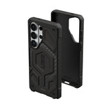 Urban Armor Gear (UAG) Samsung Galaxy S26 Cover Monarch Pro MagSafe Carbon Fiber