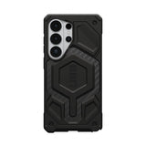 Urban Armor Gear (UAG) Samsung Galaxy S26 Cover Monarch Pro MagSafe Carbon Fiber