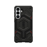 Urban Armor Gear (UAG) Samsung Galaxy S26 Plus Cover Monarch Pro Kevlar MagSafe Sort