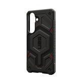 Urban Armor Gear (UAG) Samsung Galaxy S26 Plus Cover Monarch Pro Kevlar MagSafe Sort